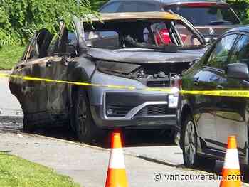 Whistler visitor watched suspect with gun run from murder scene