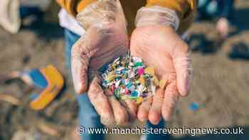 Scientists make 'unavoidable' microplastic discovery in lung cancer patients