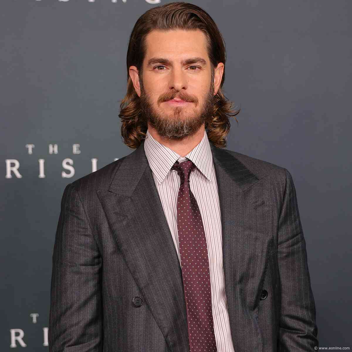 Andrew Garfield Shares How His Career Impacts His Grief in Real Life
