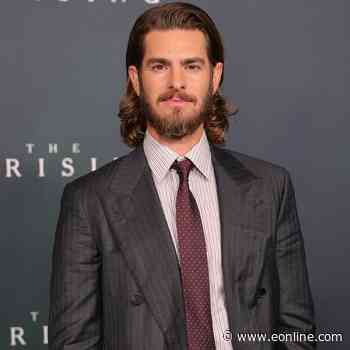 Andrew Garfield Shares How His Career Impacts His Grief in Real Life