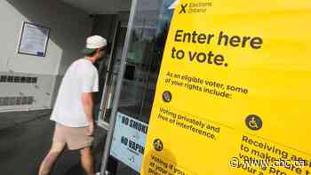 Polls open until 9 p.m. in Hamilton East—Stoney Creek byelection as voters choose new MPP