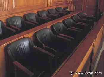 Former assistant principal cleared by jury in child indecency trial