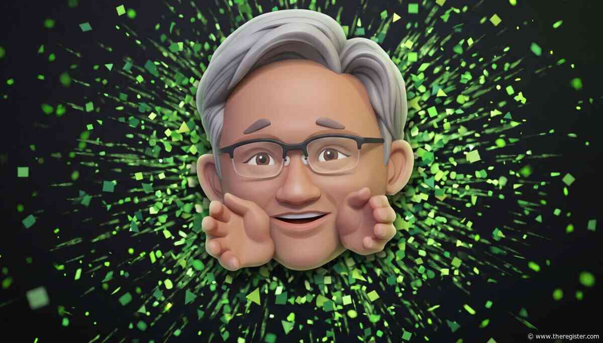 Hugging Face is too important to fall into Nvidia's hands