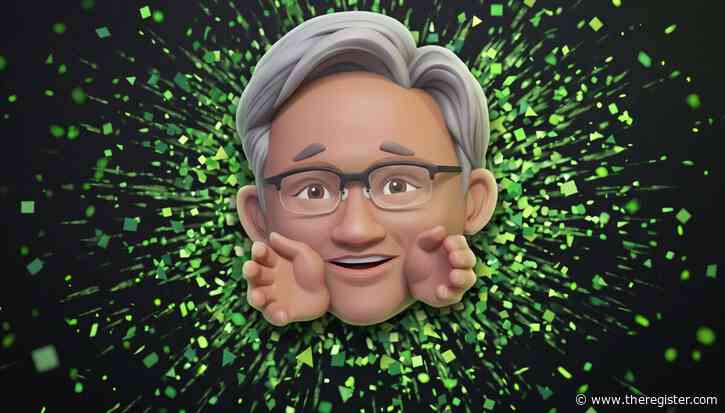 Hugging Face is too important to fall into Nvidia's hands