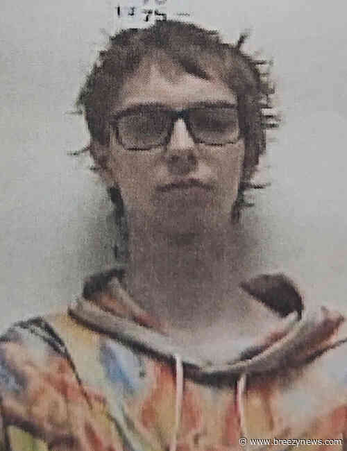 Kosciusko Man Charged with Child Exploitation in Thursday Morning Arrest