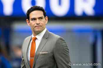 Former NFL quarterback Mark Sanchez files guilty plea in attack on truck driver