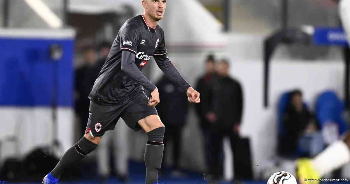OFFICIEEL: Sporting Hasselt verrast met komst van Geoffry Hairemans