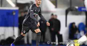 OFFICIEEL: Sporting Hasselt verrast met komst van Geoffry Hairemans