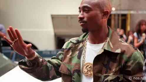 Bendelid na 30 jaar veroordeeld voor moord op rapper 2Pac