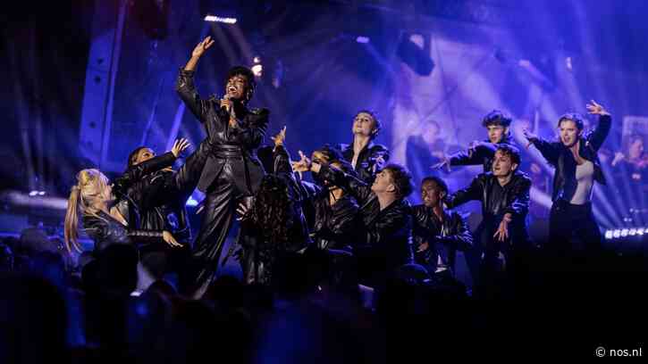 Nederlandse musicals in trek bij theaters en publiek