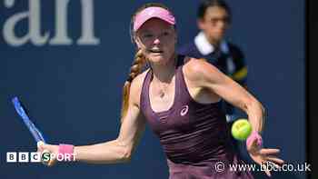 GB's Dart struggles with illness in second-round exit