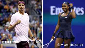 What is the US Open prize money per round?