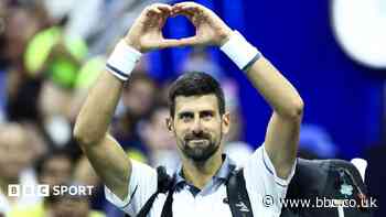 Djokovic's tearful loss leaves future uncertain