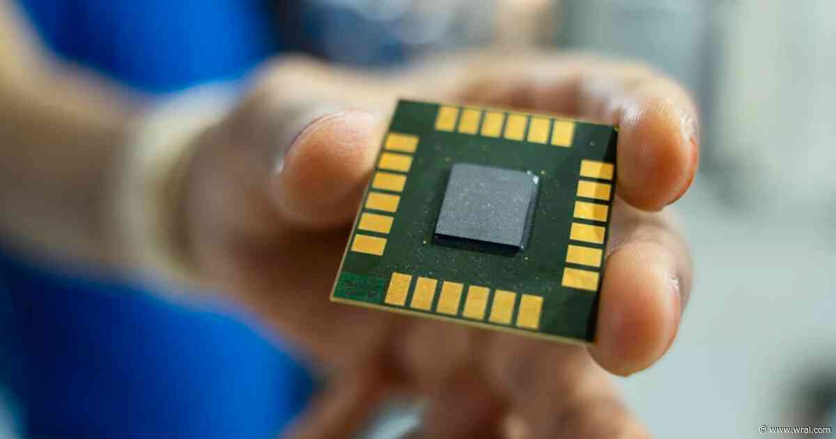 EPA flagged potentially deadly effects from new chipmaking chemicals, then approved them