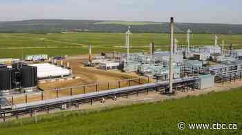 Worker dead after fatal gas plant incident in northeast B.C.