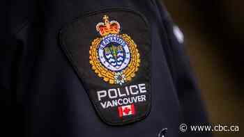 Vancouver police officer charged with 1 count of assault