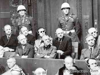 Judge orders release of records on Nazi war criminals who settled in Canada