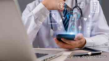 Patients could be at risk if their GP uses AI to listen to appointments and write medical notes, study suggests
