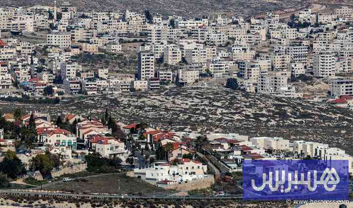 إسرائيل تختبر قبيل الانتخابات صبر الغرب حيال الأوضاع في الضفة الغربية