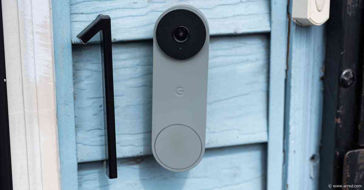 5 Best Video Doorbell Cameras (2026): Subscription-Free, Video, and More
