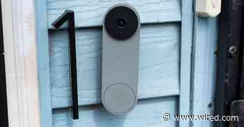 5 Best Video Doorbell Cameras (2026): Subscription-Free, Video, and More