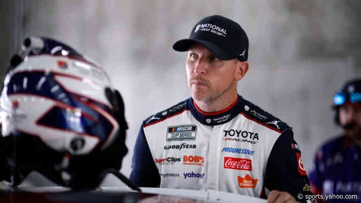 2026 NASCAR Darlington Betting Odds: Favorites to Win the Southern 500