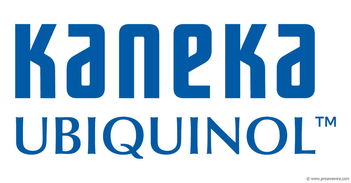 KANEKA UBIQUINOL™ WINS NUTRAINGREDIENTS ASIA INGREDIENT OF THE YEAR: HEALTHSPAN AWARD 2026