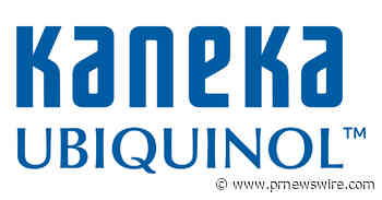 KANEKA UBIQUINOL™ WINS NUTRAINGREDIENTS ASIA INGREDIENT OF THE YEAR: HEALTHSPAN AWARD 2026
