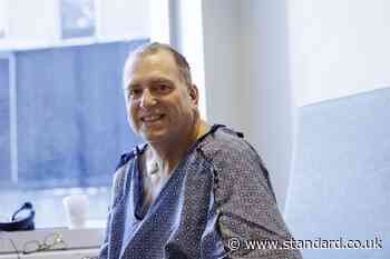 Man given genetically modified pig kidney for nine months in world first