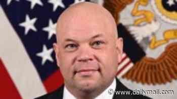 Trump names new acting Army secretary after former chief Dan Driscoll suddenly quit amid Pentagon leadership turmoil