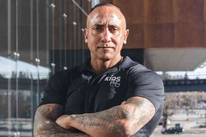 Fraud, theft charges for Vancouver cop who runs Surrey foundation for kids
