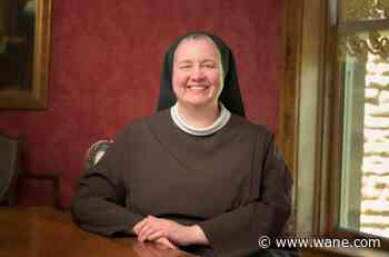 12th president of University of Saint Francis inaugurated