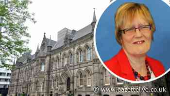 Potential £8.7m Middlesbrough Council overspend forecast expected to reduce in coming months