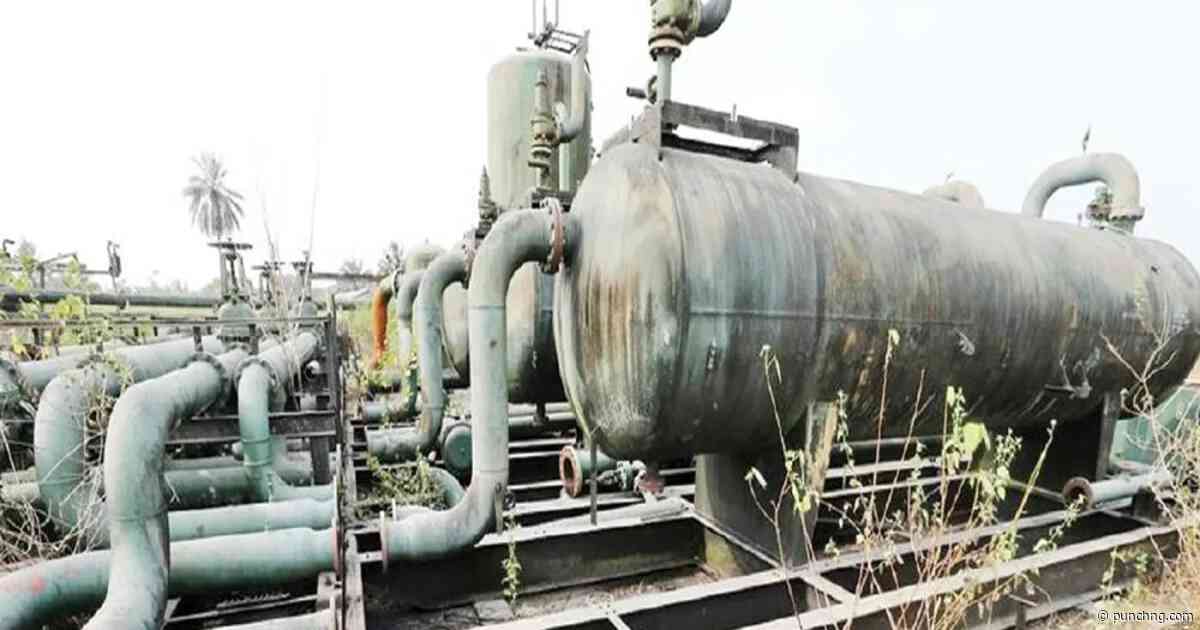 Nigeria eyes faster growth as oil production recovers