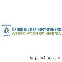 Cut petroleum product imports, CORAN urges govt