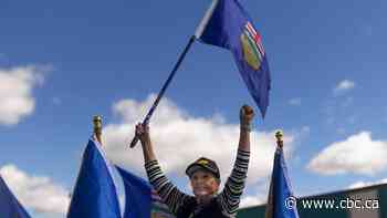 Alberta separation too costly with too many uncertainties, warns Calgary think-tank