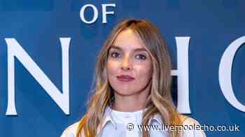 Jodie Comer tearful as she shares two Liverpool moments that will stick with her forever