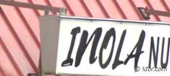Smelter lawsuit will stay in Oklahoma Courts