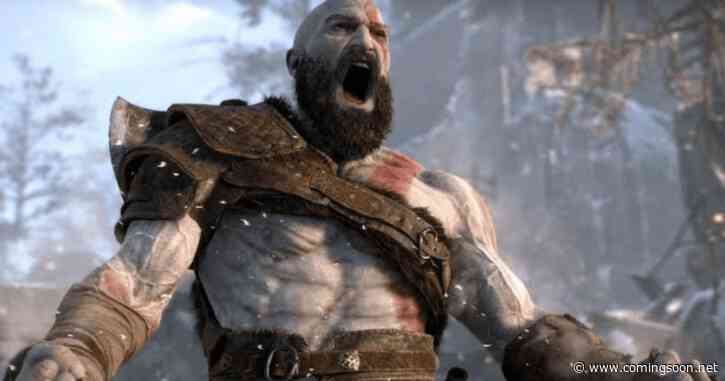 Dave Bautista’s Kratos Training for God of War Has Fans Saying the Same Thing