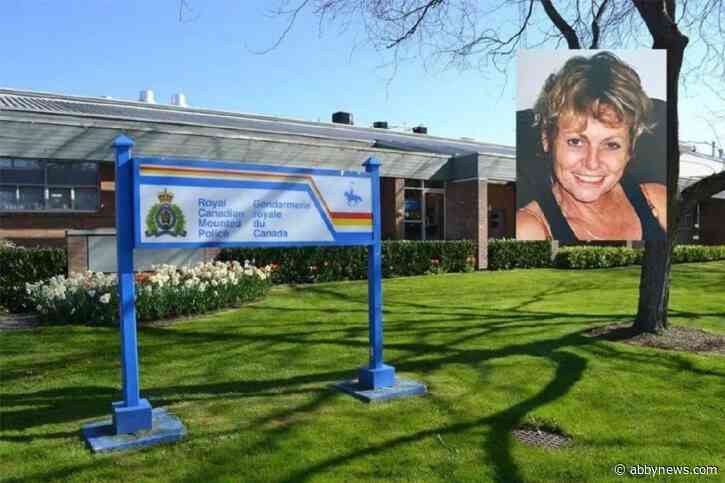 Inquest date set — again —for woman found dead in White Rock RCMP cells in 2016