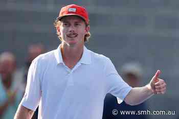 Aussie battler causes titanic US Open upset as Kyrgios ban is revealed
