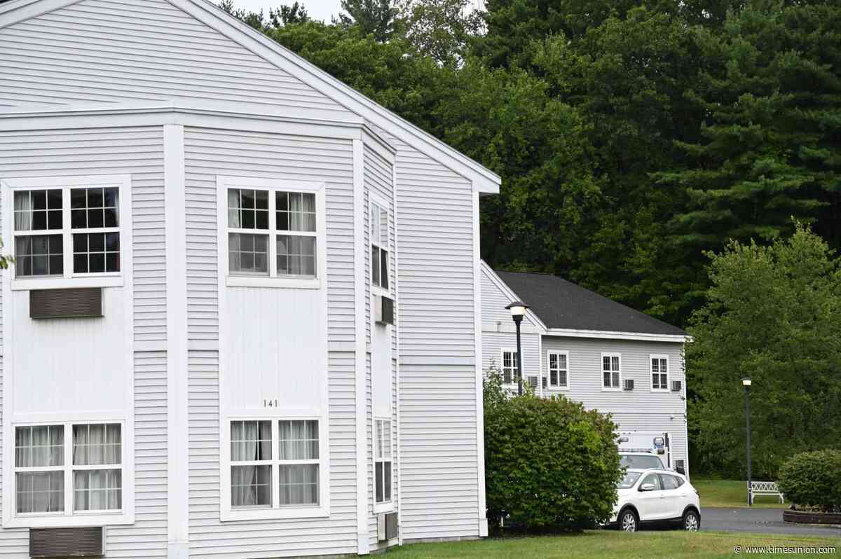 Town calls Albany Center for Independent Living ‘unsafe for occupation,’ orders facility to close