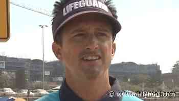 The curse of Bondi Rescue: Matt Dee's death at 47 and the scandals, charges and heartbreak that have haunted the show