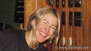 ADRIAN THRILLS: After her divorce, pop's girl next door Ellie Goulding is back… older and wiser