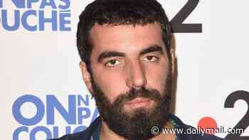 Is Romain Gavras Hollywood's most eligible bachelor? French director seduced Emily Ratajkowski after dating Dua Lipa and Rita Ora