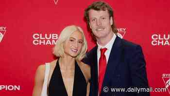 Nick Blakey 'wants to leave Sydney Swans' as relationship with club deteriorates following hotel scandal