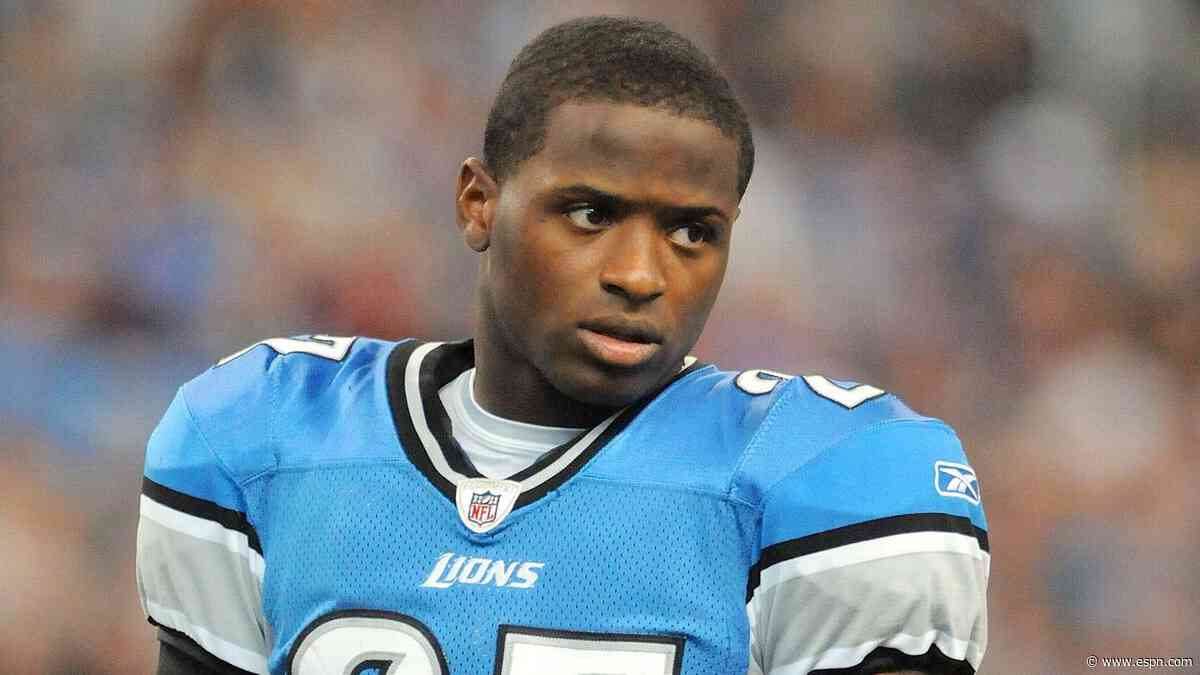 Former Wake Forest, NFL DB Smith dies at 40