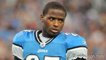 Former Wake Forest, NFL DB Smith dies at 40