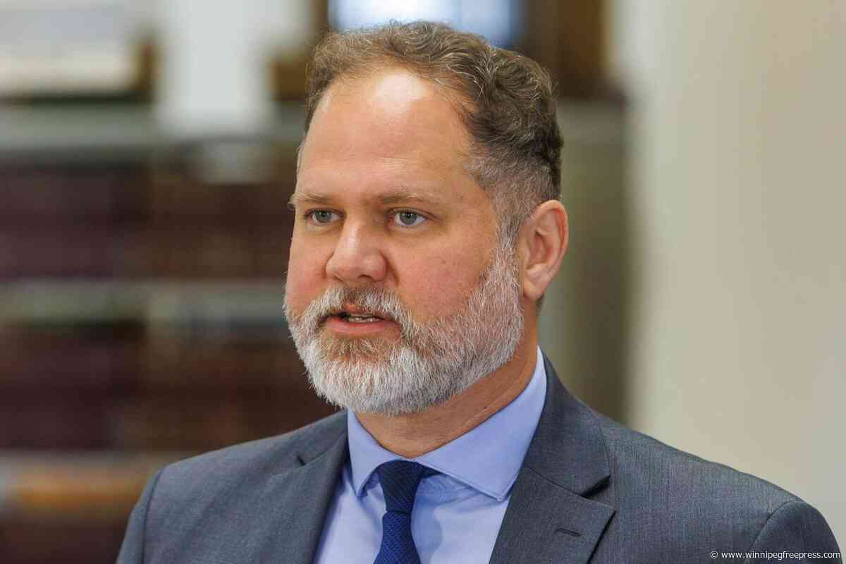 Minister tight-lipped about prosecutors’ grievance, but chatty about who’s to blame