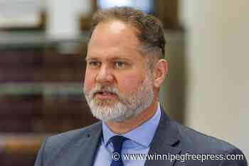 Minister tight-lipped about prosecutors’ grievance, but chatty about who’s to blame